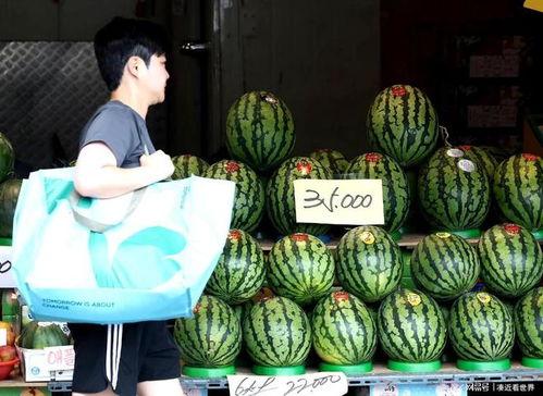 吃瓜大瓜事件